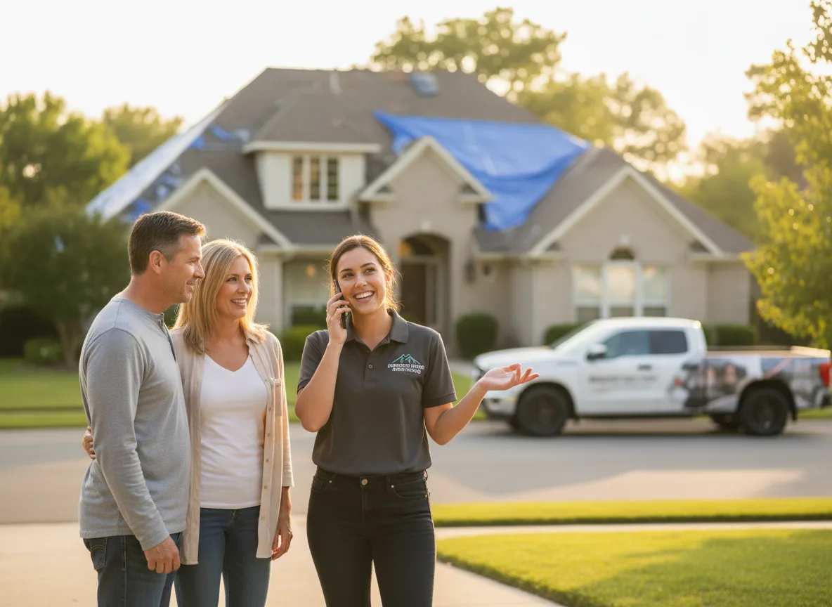 Emergency Roof Repair Delton, MI FAQs